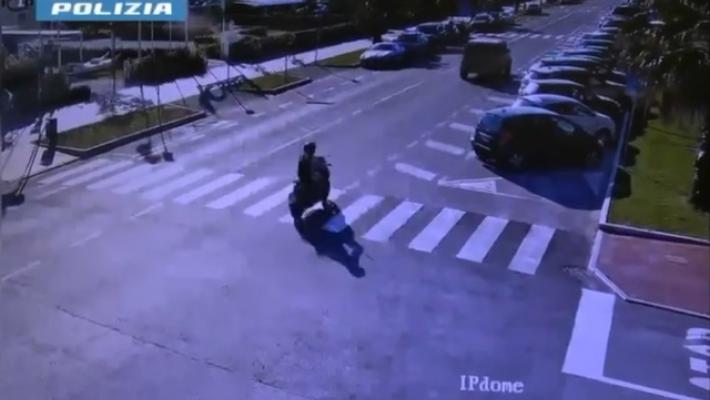 Da Forte Marmi a Ibiza, unica banda rapinatori orologi lusso