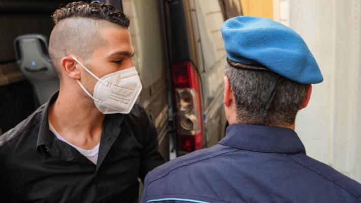 Galloul condannato a 30 anni per l'omicidio di Alice Neri, uccisa a coltellate e bruciata in auto nel Modenese