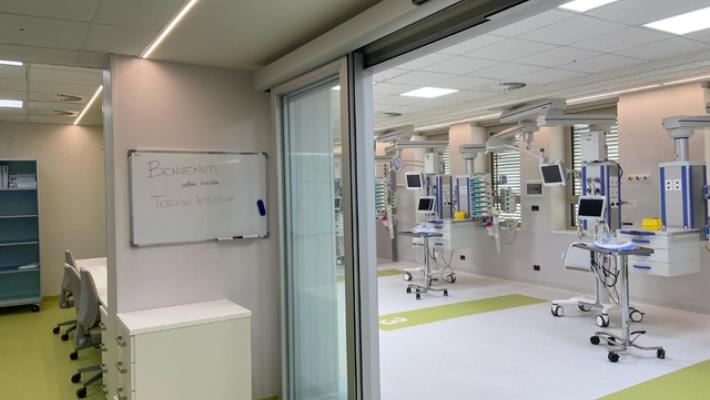 Gimbe, l'82% delle risorse del Pnrr Salute non &egrave; stato speso