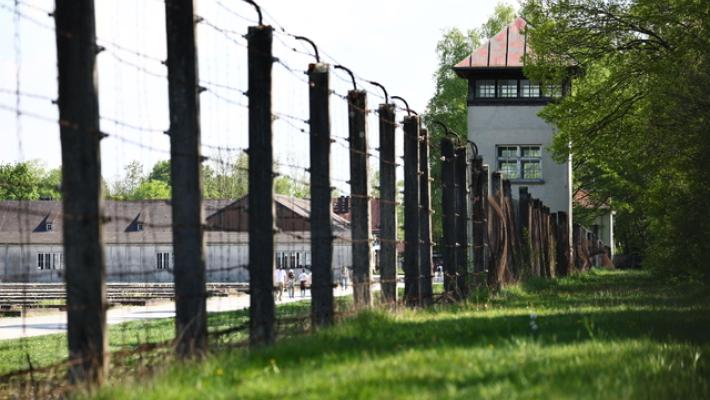 E' morto Mario Candotto, partigiano deportato a Dachau