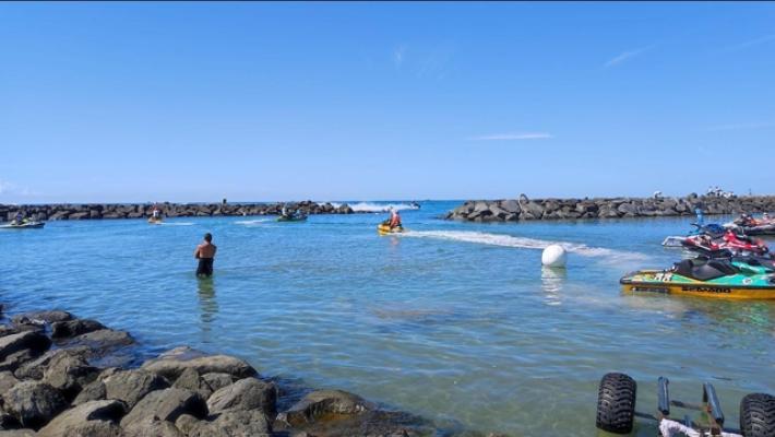 Clima piacevole per una settimana, massime sotto i 32 gradi