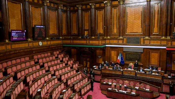 Ok a modifiche ad articolo 11 dl sport, torna alla Camera