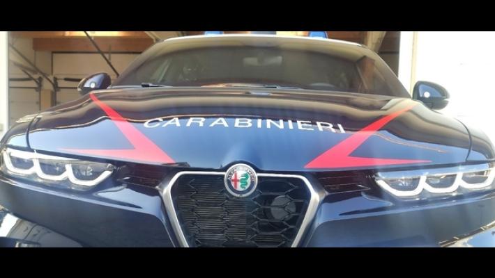 Donna morta in casa nel Parmense, indagano i carabinieri