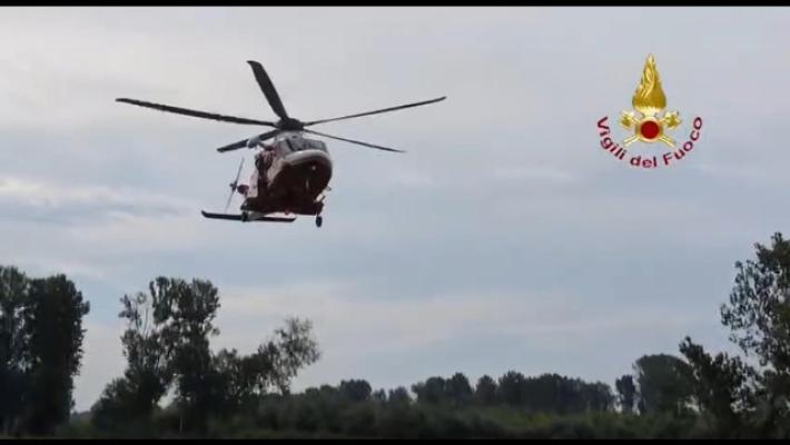 Giovane annega nel Ticino, è terza vittima in Lombardia