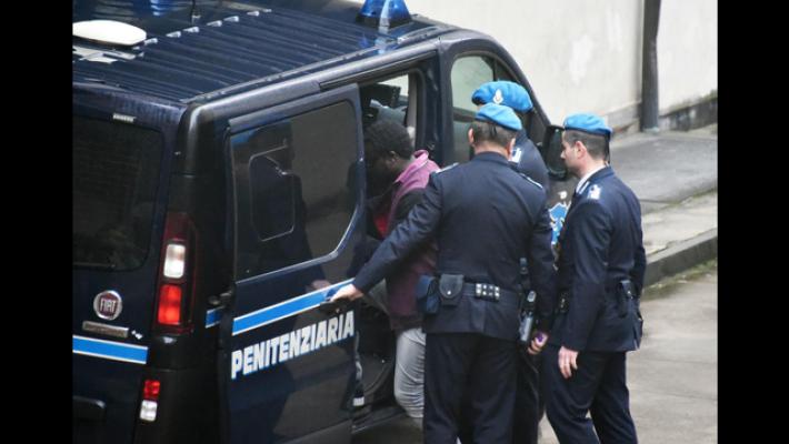 Omicidio di Sharon Verzeni, Sangare era capace di intendere e volere