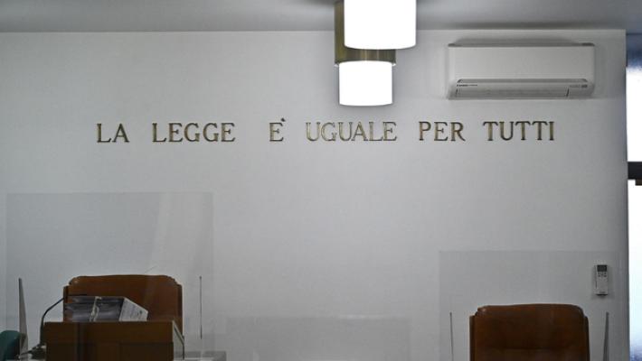 Suicidio era femminicidio, giudici 'marito mentì spudoratamente'