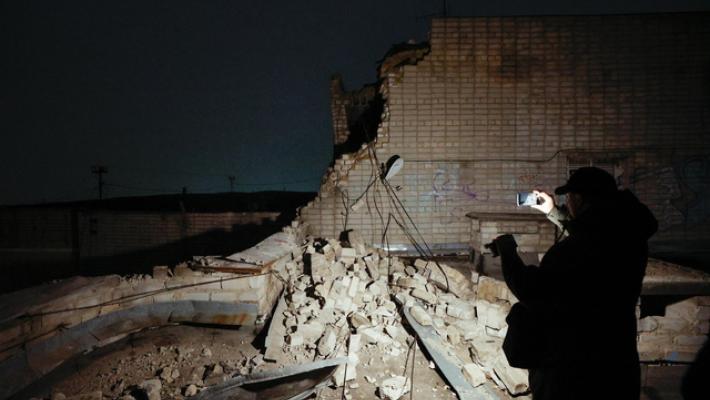Attacco russo su Kiev con missili e droni: almeno 8 morti e 24 feriti 
