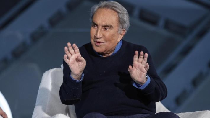 E' morto Emilio Fede: l'ex direttore del Tg4 aveva 94 anni 