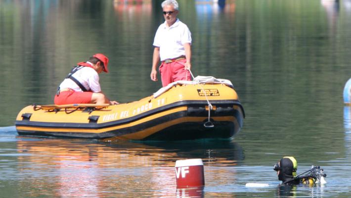 Ragazzo cade nel Sile e annega in centro a Treviso