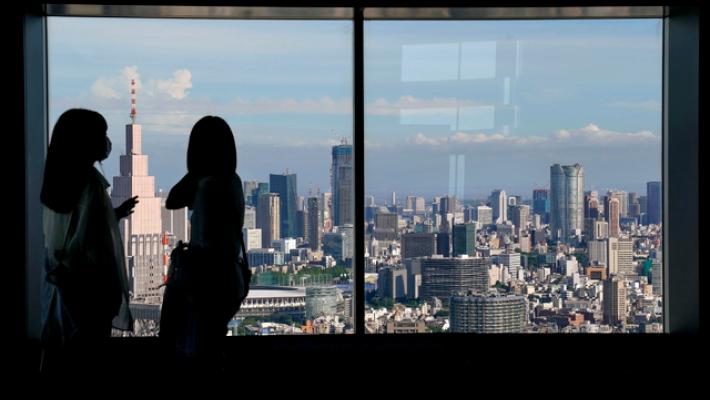 In Giappone è record di centenari, sfiorano quota 100mila