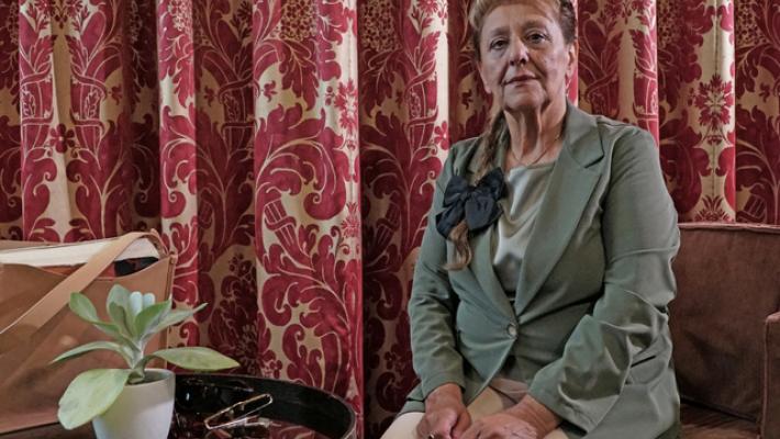 Wanda Marasco vince per un soffio Premio Campiello 2025