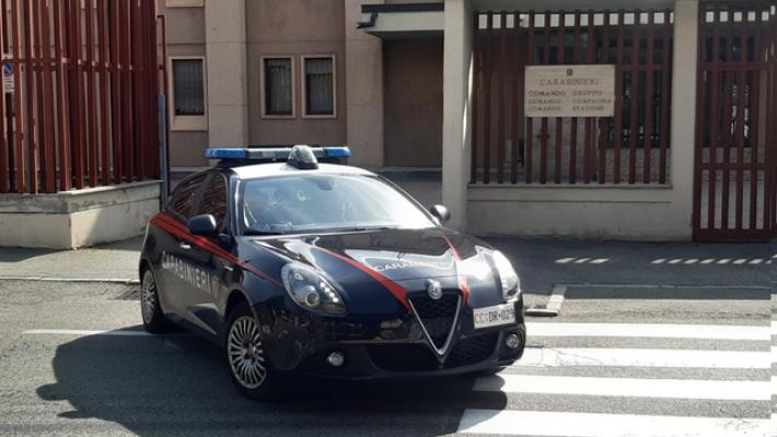 Bimbo di tre mesi travolto da trattore, è grave