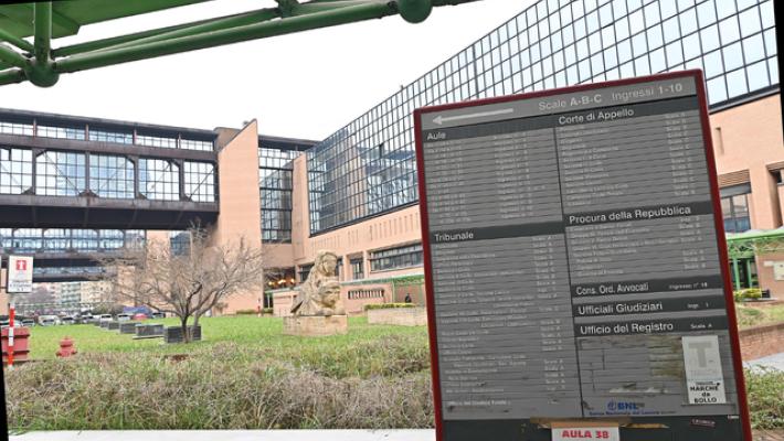 Ritira denuncia stalking contro figlio, 'ho un cuore di mamma'