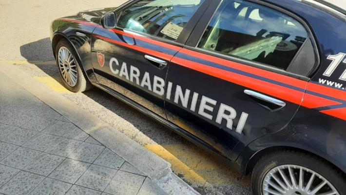 Cadavere trovato in un sacco a Spoleto