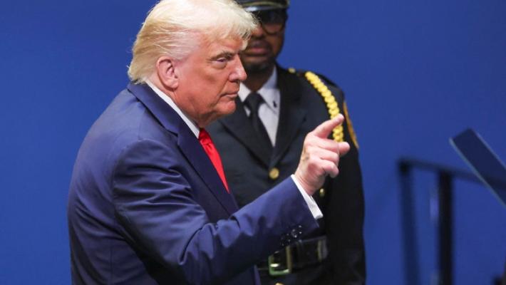 La strategia americana ci impone un'alternativa