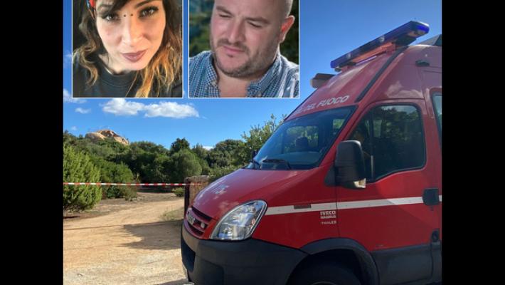 Femminicidio in Gallura, oggi nuovo sopralluogo nella tenuta