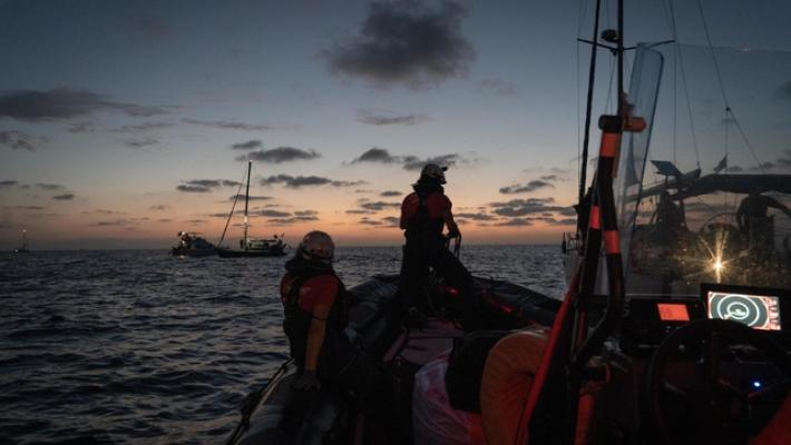 Flotilla, "è arrivato l'alt da Israele"