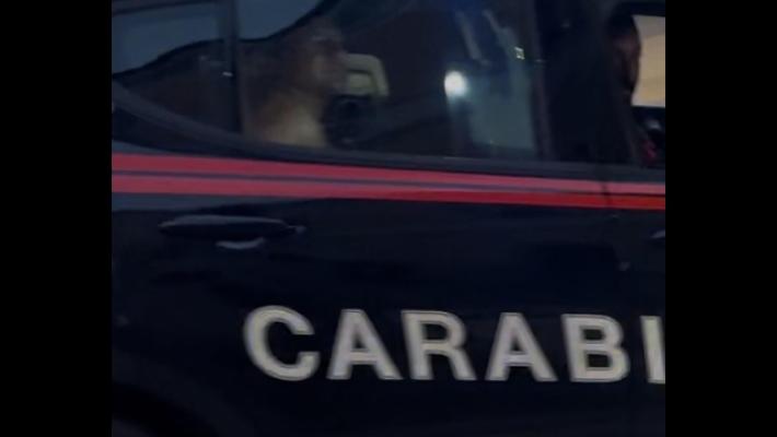 Femminicidio nel Beneventano, l'uomo ha ammesso omicidi