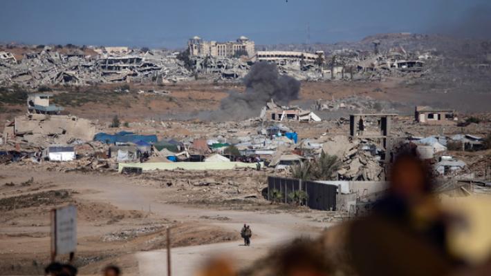 Egitto, 'Hamas accoglierà il piano Trump con alcune riserve'