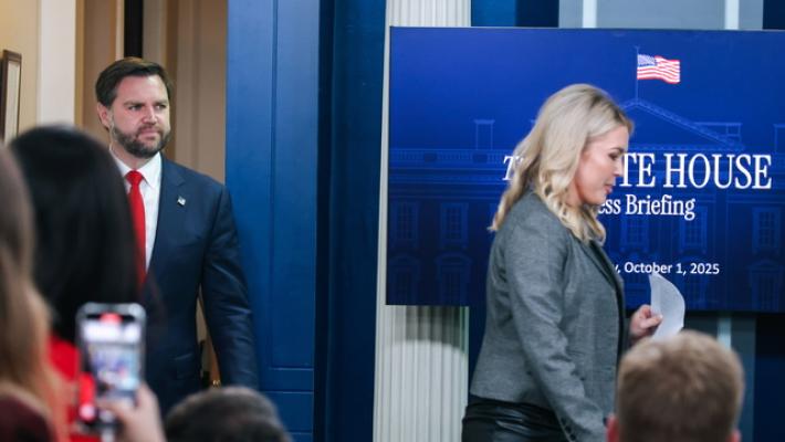 Usa, imminenti licenziamenti di massa dipendenti governo