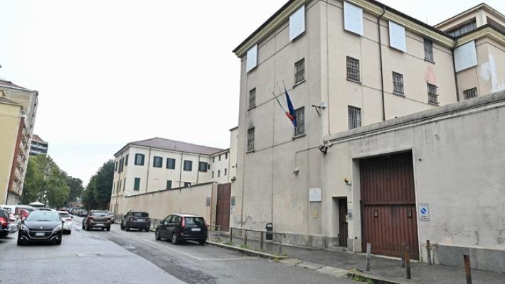 Direttore distretti,'direzione minorile Torino non a agenti'