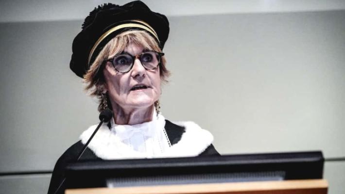 Rettrice Torino Prandi, denunciamo guerra di sterminio a Gaza