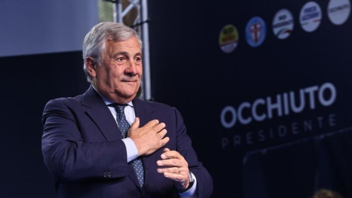 Tajani, italiani saranno portati in Israele e poi espulsi