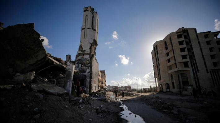 'Hamas chiede modifiche su disarmo, esilio e ritiro Idf'