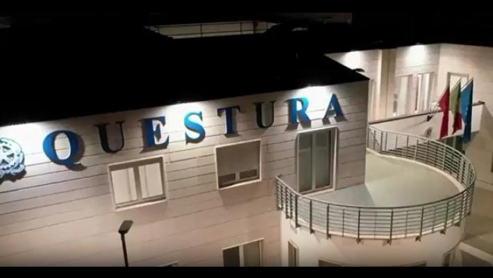 Sgominata rete di spaccio ad Andria, 30 arresti