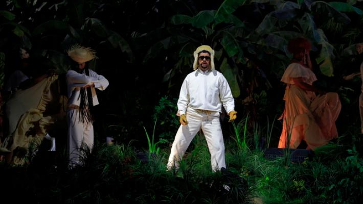 Bad Bunny al Superbowl infiamma l'universo Maga