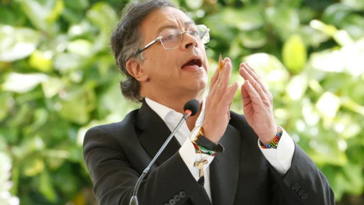 La Colombia ordina l'espulsione dei diplomatici di Israele