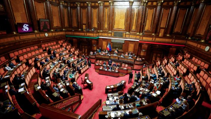 Via libera del Senato al decreto giustizia, è legge