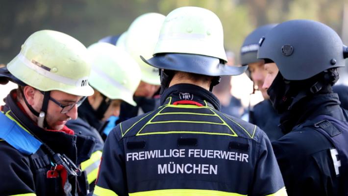 Polizia Monaco, lettera minaccia attentato a Oktoberfest