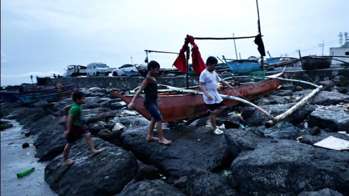 Sisma Filippine: oltre 60 i morti