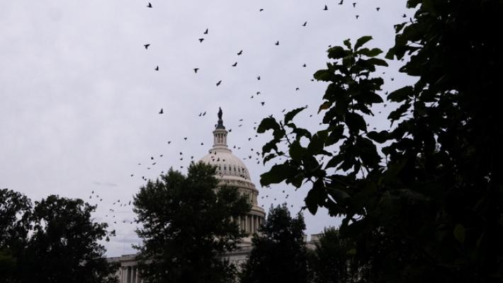 Gli Usa entrano ufficialmente in shutdown