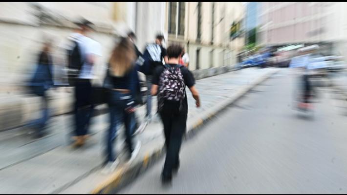 Al via anno scolastico con Strade Maestre, 14 ragazzi in cammino