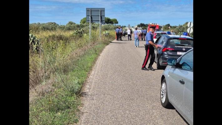 Travolto e ucciso nell'Oristanese, venerdì l'autopsia