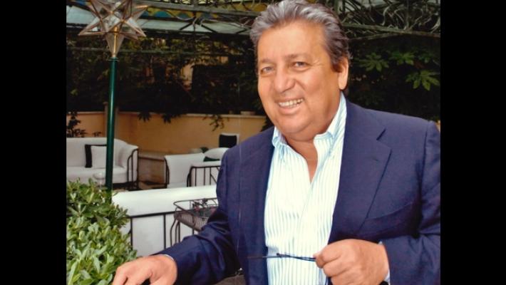 Scomparso 'don Beppe' De Cecco, 'colonna' del pastificio