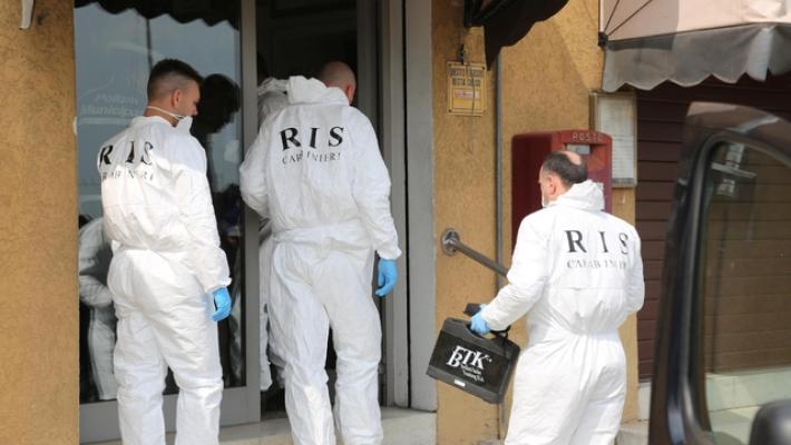 Svolta in un omicidio di 13 anni fa, c'è un indagato