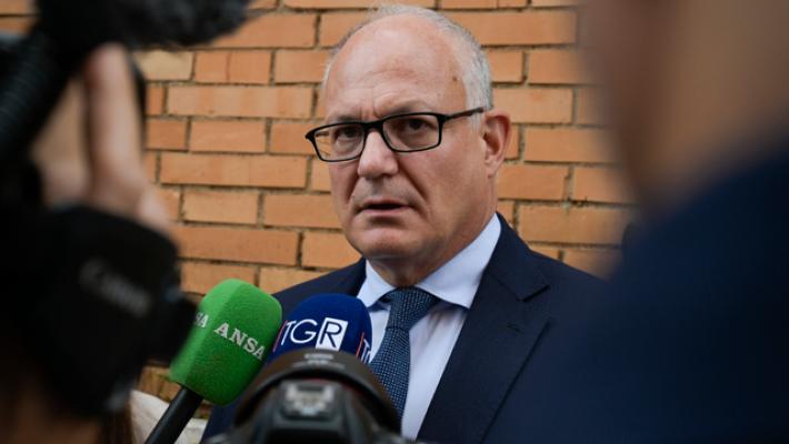 Gualtieri,pronti a barricate se tagli a Comuni in legge bilancio