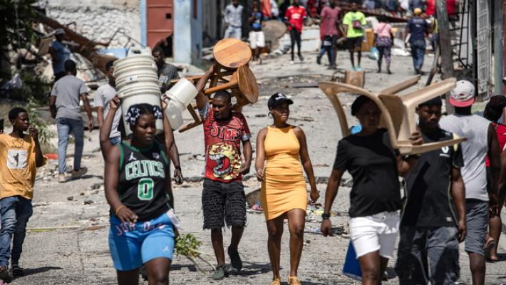 Onu, ad Haiti 16 mila morti dal 2022 per le violenze delle gang
