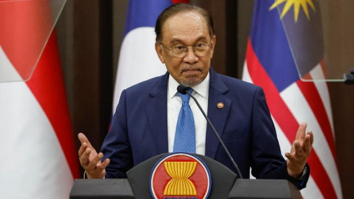 Primo ministro Malaysia, 'condanno azione Israele su Flotilla'