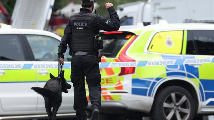 Attacco sinagoga Manchester, due persone arrestate