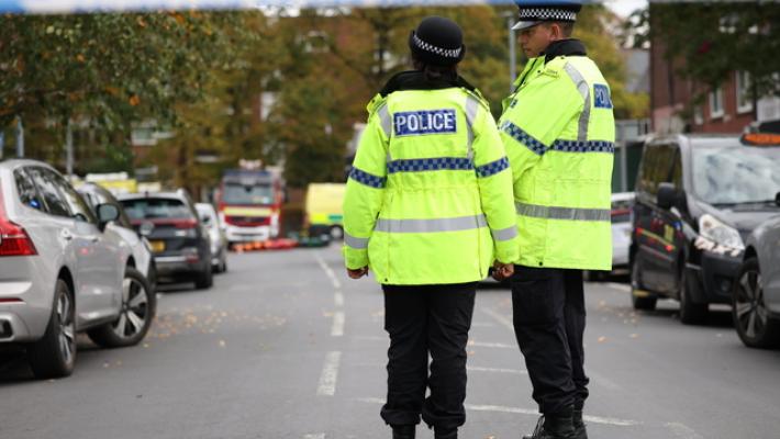 Aggressore Manchester aveva cintura, 'attenti è una bomba'