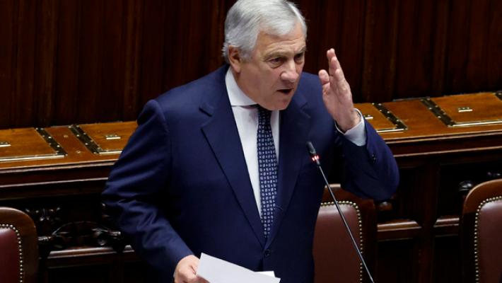 Tajani, a Manchester gesto gravissimo, ebrei sotto attacco