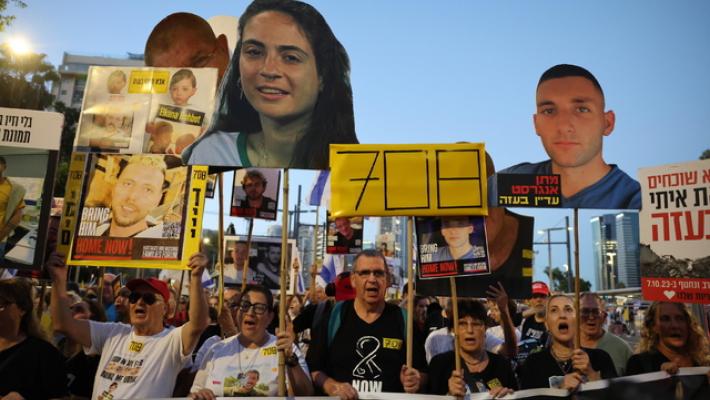 Media palestinese, difficile liberare i rapiti vivi in 72 ore