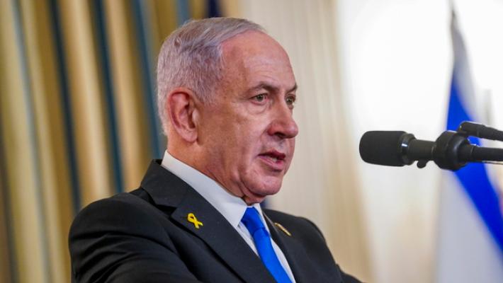 Netanyahu, respinta campagna delegittimazione contro Israele