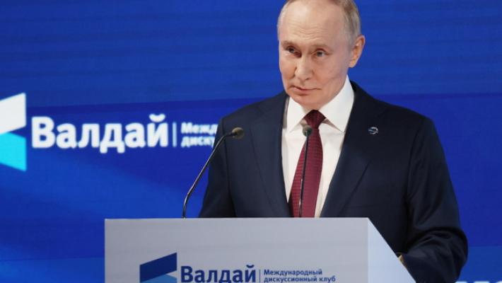 Putin, sequestro francese della petroliera è pirateria
