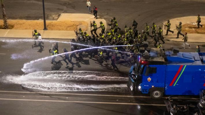 Proteste in Marocco, 2 morti in scontri con polizia