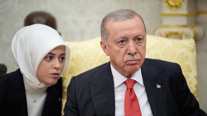 Erdogan, 'da Israele atto di pirateria contro la Flotilla'